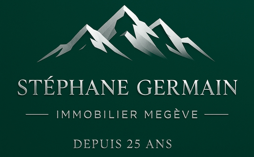 Logo Stephane Germain Immobilier